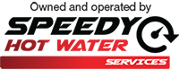 speedy hot water